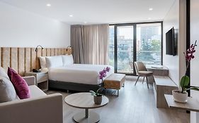 Jazz Apartments